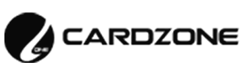 Cardzone Logo
