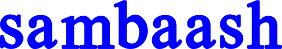 Sambaash Logo