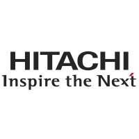 Hitachi DPS